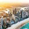 Отель Sealuxe Central Surfers Paradise - Ocean View Deluxe, фото 44