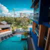 Отель Lewit Hotel Pattaya,a Member Of Radisson, фото 1