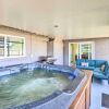 Отель Clearwater Family Home w/ Private Hot Tub!, фото 14