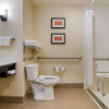 Отель Comfort Inn & Suites Macon West, фото 8