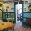 Отель C&N Backpackers Hostel Vancouver, фото 17
