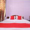 Отель Pam And Chand Guest House By OYO Rooms, фото 14