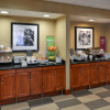 Отель Hampton Inn & Suites Tacoma, фото 33