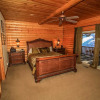 Отель Log Home Luxury 1591 by RedAwning, фото 17