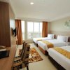 Отель Bogor Green Forest Hotel, фото 14