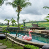 Отель Kubu Sari Ubud, фото 16
