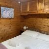 Отель Lurchers Cabin Aviemore, фото 13