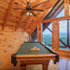 Отель Majestic Mountain View by Heritage Cabin Rentals, фото 24