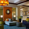 Отель Fairfield Inn & Suites by Marriott Orlando at SeaWorld, фото 2