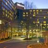 Отель The Westin Atlanta Airport в Колледже-Парке