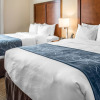 Отель Comfort Suites Near Potomac Mills, фото 33