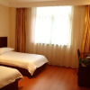 Отель GreenTree Inn Yangzhou Jiangdu West Changjiang Road Liberty Park Business Hotel, фото 7