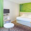 Отель ibis Styles Villeneuve sur Lot, фото 3