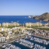 Отель Cabo San Lucas Marina Condos, фото 35