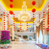 Отель Montriche International Hotel, фото 6
