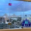 Отель King tout pyramid в Гизе