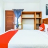Отель OYO 1433 Homestay Rumahku, фото 4