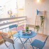 Отель Freminore Napa Apartment, фото 11