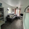 Отель Immaculate 1-bed House in Newtown, Disley, фото 6