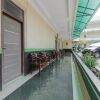 Отель Permata Hijau Hotel by RedDoorz Plus, фото 19