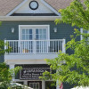 Отель Inn at Huntingfield Creek, фото 1