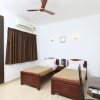 Отель SilverKey Executive Stays 20005 Karappakam, фото 7