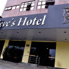 Отель Oft Neve's Hotel, фото 3