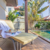 Отель Bali Haven 3BDR Private Pool Villa, фото 16