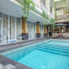 Отель Lotus Tirta Seminyak, фото 15
