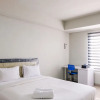 Отель Beverly 90210 Studio Apartment at Serpong, фото 5
