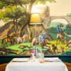 Отель Hôtel Restaurant Gastronomique La Huchette, фото 18