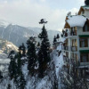 Отель Himalayan Stay Manali, фото 4