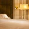 Отель Boutique-Hotel Moseltor & Altstadt-Suiten в Трабен-Трарбахе