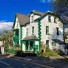 Отель Crafnant Guest House в Trefriw