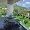 Отель Patong sea view apartment at Privilege, rooftop pool, фото 4