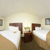 Отель Holiday Inn Hotel & Suites San Antonio-Nor, фото 3