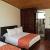 Отель Vittorio Hotel, фото 6