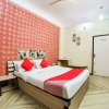 Отель Royal Palace Inn By OYO Rooms, фото 3