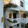 Отель Kastro Studios Apartments, фото 20