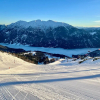Отель Haus Lesch - Stilvolle Appartements mit tollem Bergblick in Kreuth am Tegernsee, фото 1