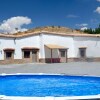 Отель Cueva El Cortijo Gachas, фото 15