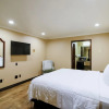 Отель OYO Pinewood Inn & Suites Silsbee, фото 42
