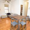 Отель Lower East Side 3 Bedroom в Нью-Йорке