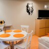 Отель Apartament Dream Loft Central в Варшаве