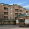 Отель Courtyard Kansas City East/Blue Springs, фото 21