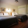 Отель Silverwood Inn & Suites, фото 2