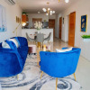 Отель Super Luxurious L6 Sky Blue Apartment, фото 9