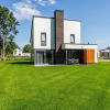 Отель Modern and Stylish Villa in Limburg, фото 21