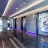 Отель Jixia Intelligent E-sports Hotel (Yuanlongmao Branch), фото 4