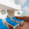 Отель Brisas Beachfront Penthouses, фото 19